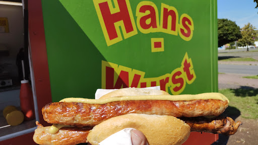 Hans-Wurst - Visual