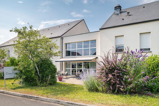 Photo de Ehpad Korian Croix Périgourd à Saint-Cyr-sur-Loire (37540)