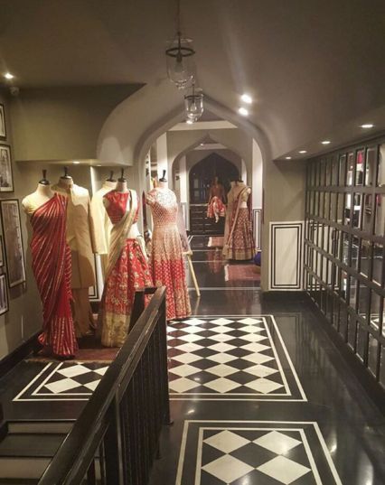 Asian Couture - Decorators - photo 1