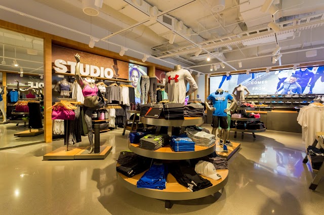 Under Armour Pacific Fair