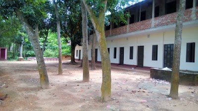 Photos of Heakow Rahmania Dakhil Madrasah
