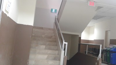 Photos of Hospital Maria Lorena Serrano