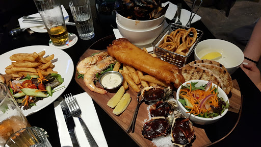 The Vale Bar & Brasserie - Thumbnail