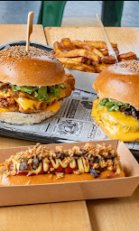 Photo n°5 de Burger Bar Meulan à Meulan-en-Yvelines (Restaurant américain)