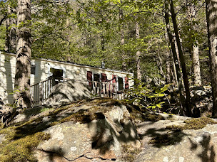 Photo n°74 de Camping Domaine saint Martin du Canigou à Casteil (Restaurant)