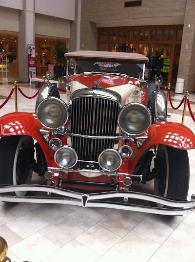 Photos of Hawthorn Mall