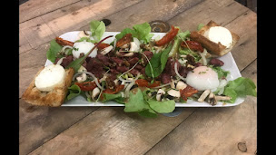 Photo n°81 de Restaurant Au Fil de L'eau Long Somme à Long (Restaurant)