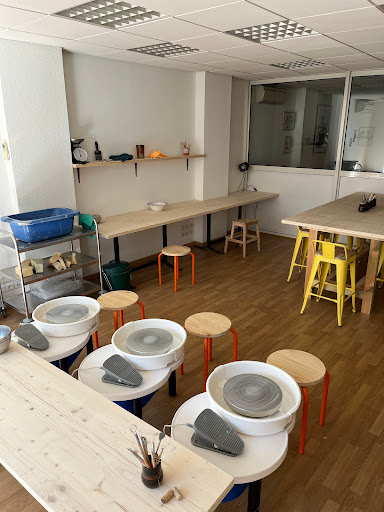 Photo de La poterie de Naïa