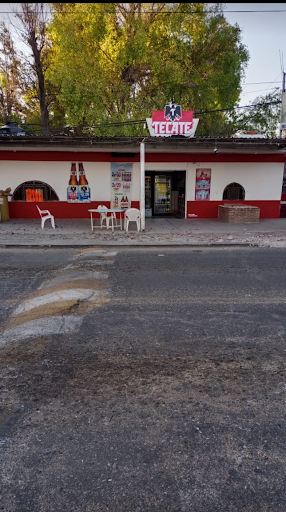 Tecate El Crucero