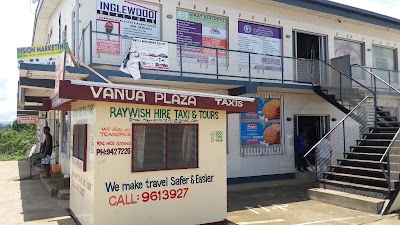 Photos of vanua complex