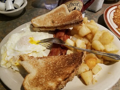 Photos of Wolf Pack Cafe