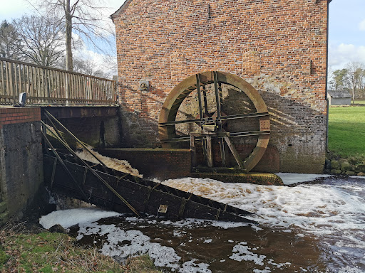 Nordpfade Zevener Geest