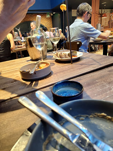Zizzi - Restaurant