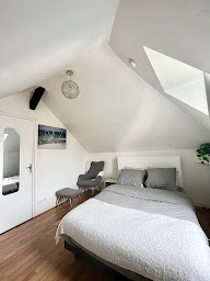 Photo n°1 de home2k à Saint-Jean-le-Blanc (Hôtel)