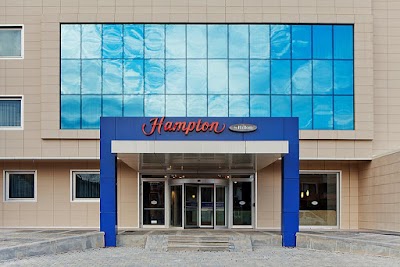 Photos of Hampton by Hilton Ordu
