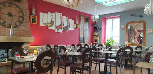 Photo 6 - Le Tisonnier