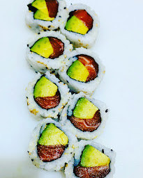 Photo n°19 de Sushi House à Dijon (Restaurant de sushis)