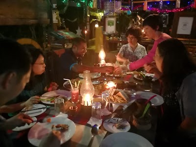 Photos of Dewata Villas Village Restaurant