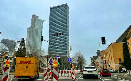 DZ PRIVATBANK S.A., Niederlassung Frankfurt - Thumbnail