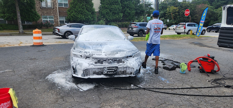 On Time Mobile Detail