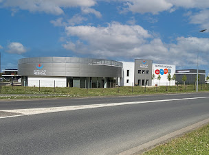 Photo n°2 de DISTRI CLUB MEDICAL Combs-la-Ville à Combs-la-Ville (Magasin de fauteuils roulants)