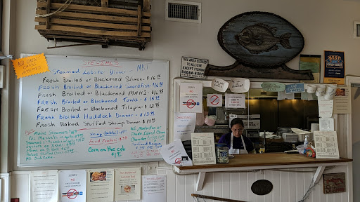 Westfair Fish & Chips Gallery - United States