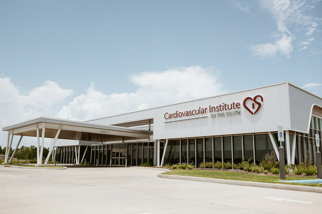 Cis Ambulatory Surgery Center