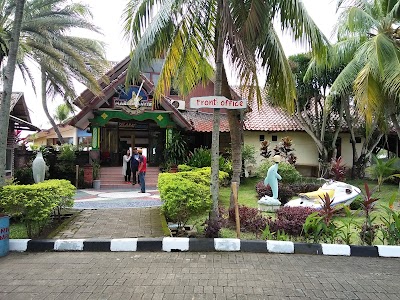 Photos of Anyer Gathering || Tour Organizer Banten