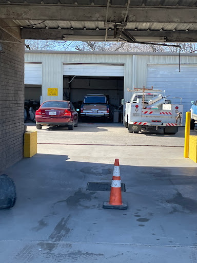Mill Street Car Wash - Thumbnail