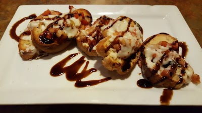 Photos of Crimson American Grill