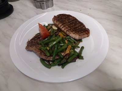 Photos of Kafe "Lung