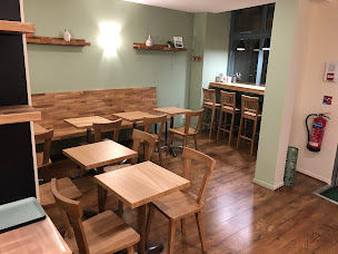 Photo n°15 de La petite graine à Limoges (Restaurant végétalien)