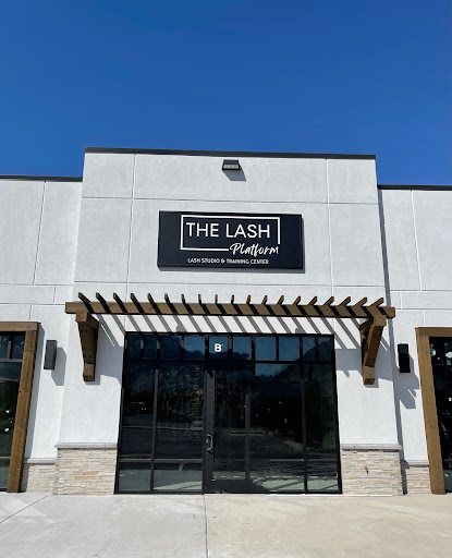 The Lash Platform - Visual