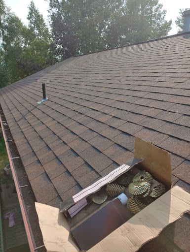 Winterproof Roofing - Visual