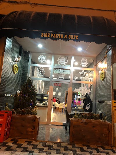 Bigz Pasta & Cafe