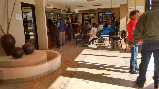Tesorería Municipal de Guaymas Gallery - Mexico