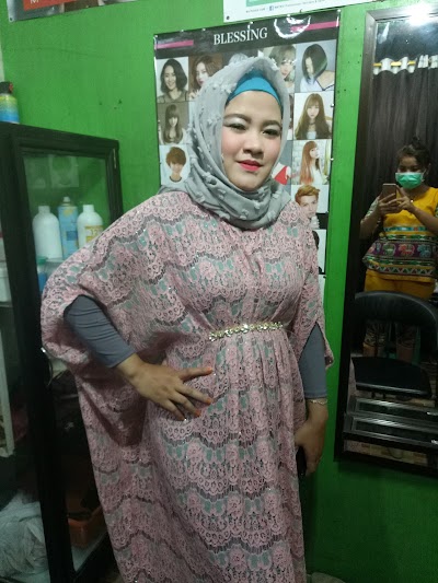 Photos of Uli Salon @ Pangkalpinang Bangka