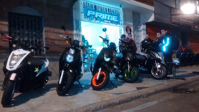 Photos of Prime Bike Wash