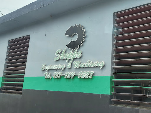 Shoppe Engineering & Machinening shop