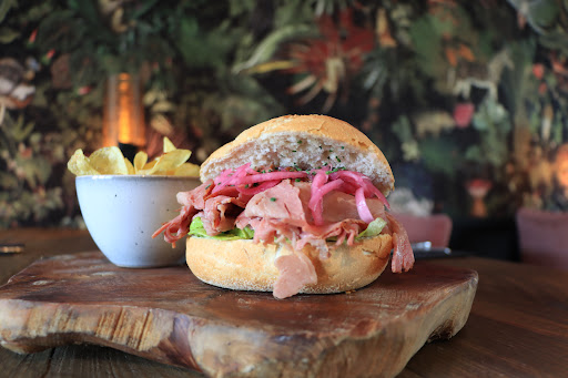 Brasserie Oostgaag - Thumbnail