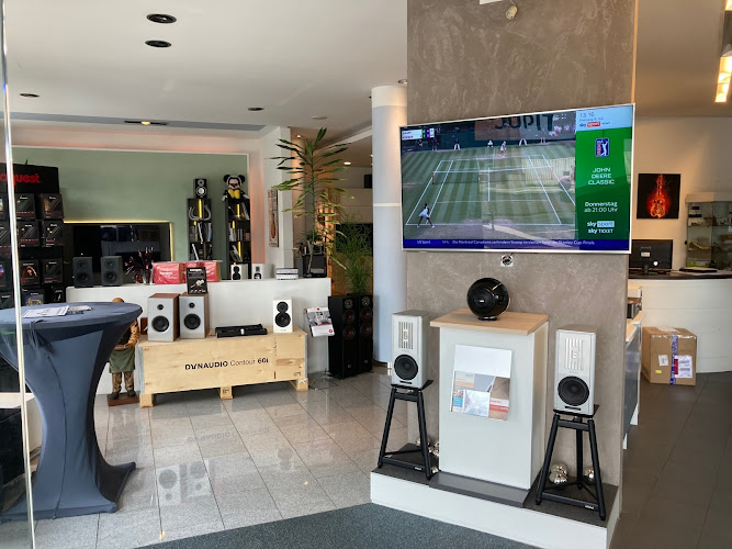 Jupit Audiovision GmbH - Bielefeld photo