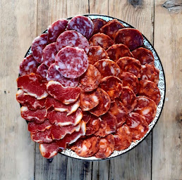 Photo n°15 de Paëlla Del Pueblo - Traiteur à Saint-Georges-d'Orques (Buffet de mariage)