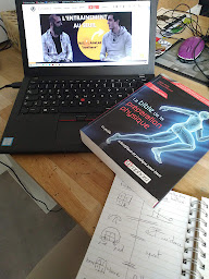 Photo n°11 de Coaching sport santé à Joué-lès-Tours (Coach particulier)