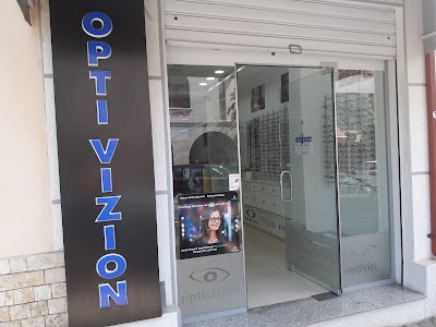 Klinika e syve OPTIVIZION