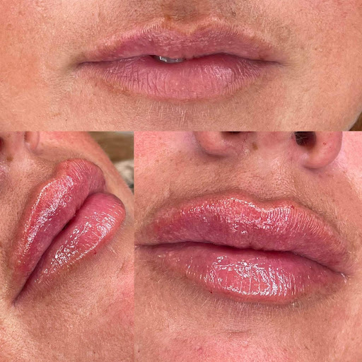 L'Ashleigh Professional