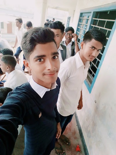 Photos of Chattogram Steel Mills High School
