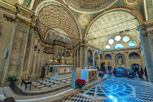 Chiesa di Santa Maria presso San Satiro, Milan, Italy