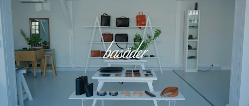 Basader - Visual