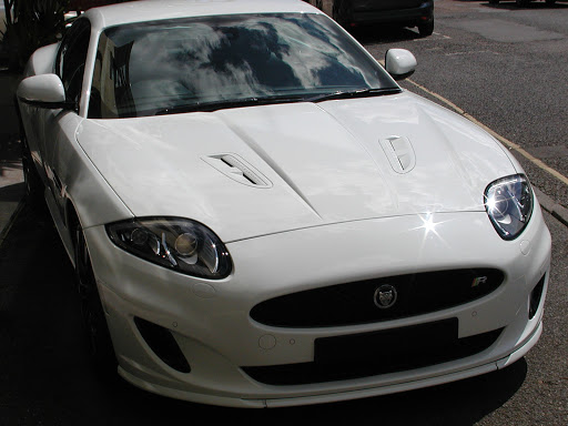 Devonshire Car Specialists - Thumbnail