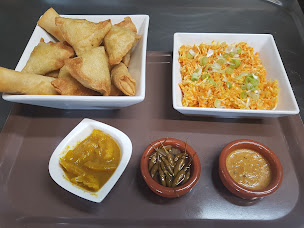 Photo n°8 de Le Rougail Traiteur à Chenôve (Épicerie fine)